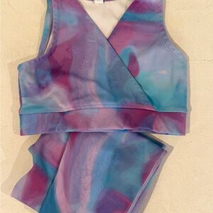 Girls dance/activewear